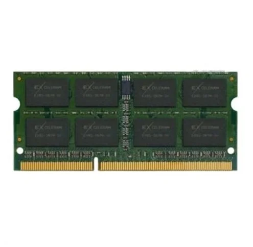 4 Gb 1600MHz DDR3 PC3-12800S 204 Pin 1.5V