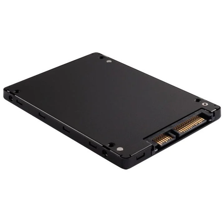 120 Gb SATA I-III SSD 2.5"