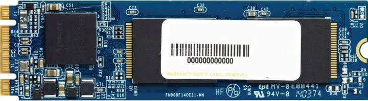 480 Gb M.2 (SATA) SSD M.2 2280