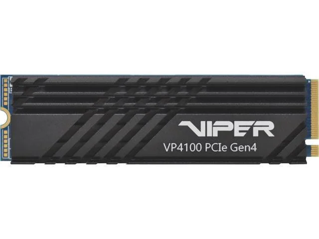 1 Tb M.2 (PCIe 4.0) SSD M.2 2280