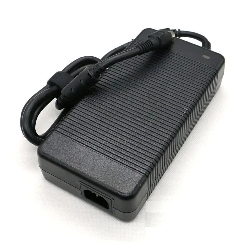 Блок питания MSI 11.8A 230W 19.5V 7.4x5.0 - изображение 1