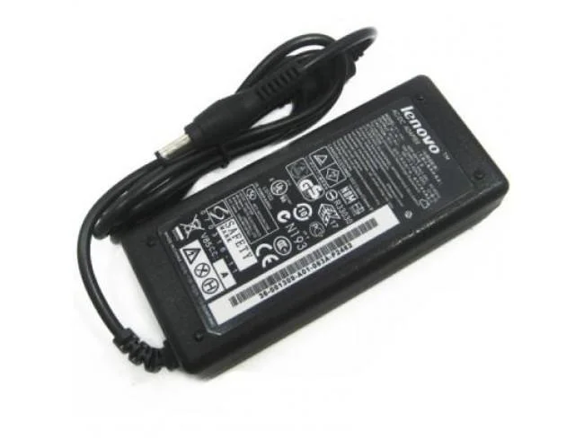 Блок питания Lenovo 20V 3.25A  65W (5.5*2.5)