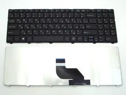 Клавиатура MSI CR640