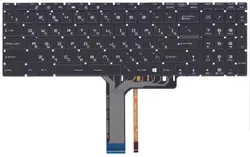 Клавиатура для ноутбука MSI Leopard GP62-7REX-MS-16J9