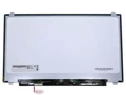 Матрица MSI Raider GE73-8RF