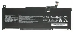 Аккумулятор MSI Raider GE63-8RF