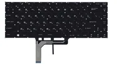 Клавиатура MSI Stealth GS65-8SE MS-16Q4