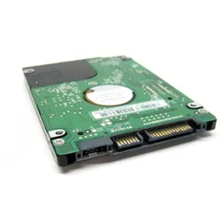 Жесткие диски для ноутбука  MSI Leopard Pro GP62-6RE-MS-16J9