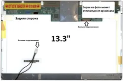 Матрица MSI EX300