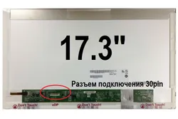 Матриця MSI Dominator Pro GT72-2PE